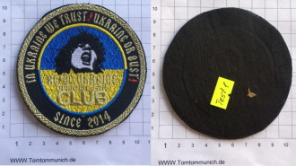 AC/DC Fanclub Ukraine