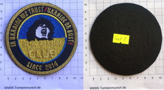 AC/DC Fanclub Ukraine