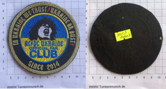 AC/DC Fanclub Ukraine