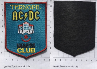 AC/DC Fanclub Ukraine