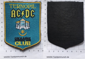 AC/DC Fanclub Ukraine