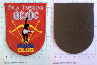 AC/DC Fanclub Ukraine