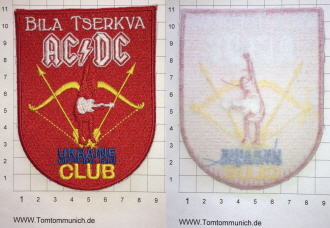 AC/DC Fanclub Ukraine