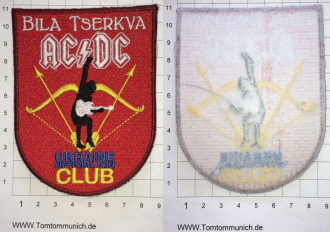AC/DC Fanclub Ukraine