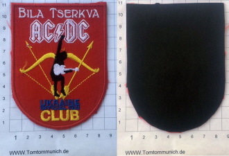 AC/DC Fanclub Ukraine