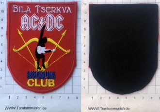 AC/DC Fanclub Ukraine