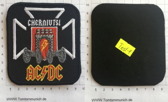 AC/DC Fanclub Ukraine