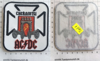 AC/DC Fanclub Ukraine