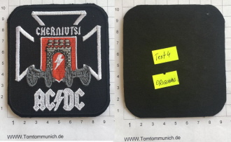 AC/DC Fanclub Ukraine