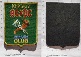 AC/DC Fanclub Ukraine