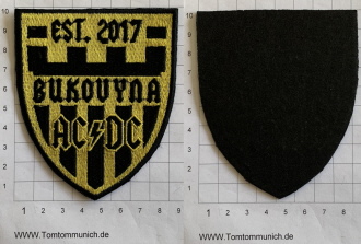 AC/DC Fanclub Ukraine