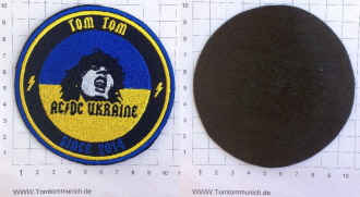 AC/DC Fanclub Ukraine