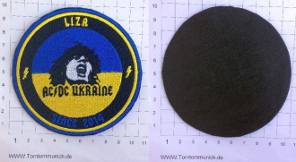 AC/DC Fanclub Ukraine