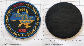 AC/DC Fanclub Ukraine