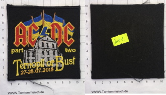 AC/DC Fanclub