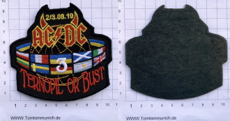 AC/DC Fanclub Ukraine