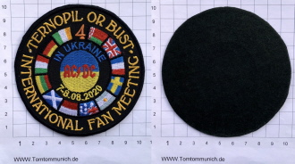 AC/DC Fanclub Ukraine