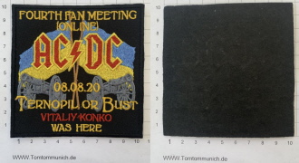 AC/DC Fanclub Ukraine