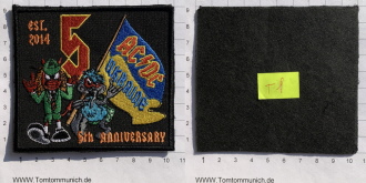 AC/DC Fanclub Ukraine