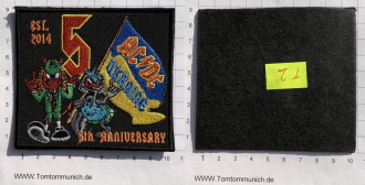 AC/DC Fanclub Ukraine