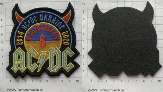 AC/DC Fanclub Ukraine