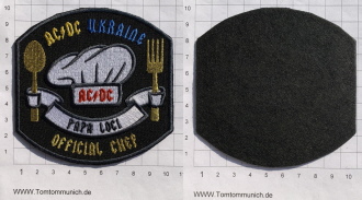 AC/DC Fanclub Ukraine