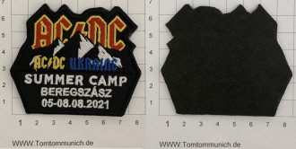 AC/DC Fanclub Ukraine