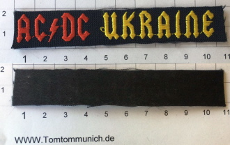 AC/DC Fanclub Ukraine