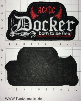 AC/DC Doker Pub