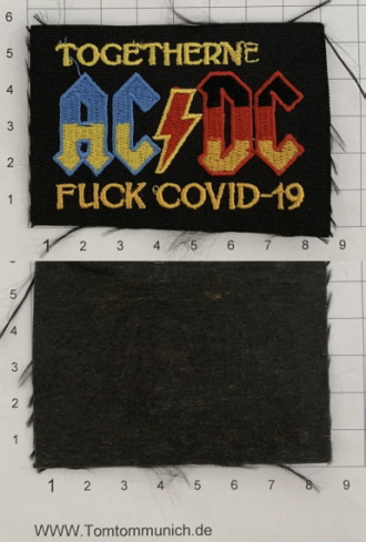 AC/DC Fanclub Ukraine