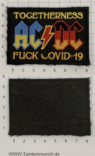 AC/DC Fanclub Ukraine