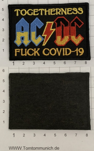 AC/DC Fanclub Ukraine