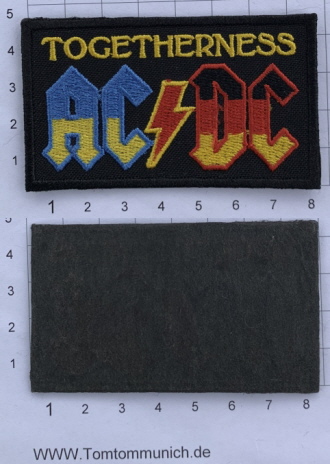 AC/DC Fanclub Ukraine