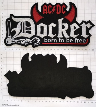 AC/DC Doker Pub