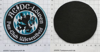 AC/DC Fanclub AC/DC Löwen