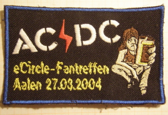 AC/DC Fantreffen