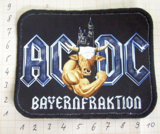 AC/DC Bayernfraktion AC/DC Bayernfraktion