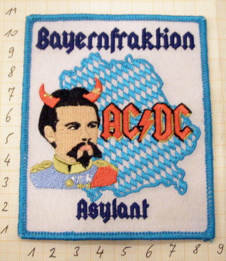 AC/DC Bayernfraktion AC/DC Bayernfraktion
