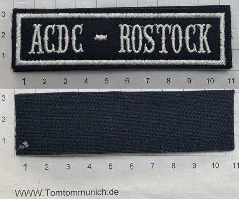 AC/DC Rostock