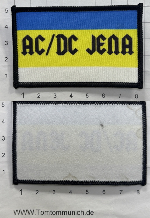 AC/DC Fanclub Jena
