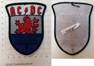 AC/DC Remscheid