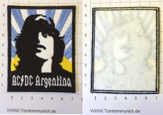 AC/DC Argentinia