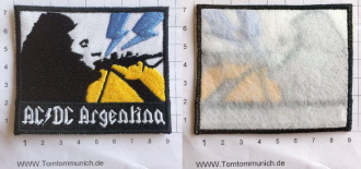 AC/DC Argentinien