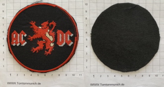 AC/DC Fanclub Dynamite AC/DC Fanclub Dynamite