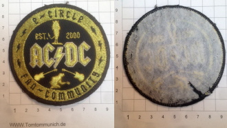 AC/DC Fan Cummunity AC/DC Fan Cummunity