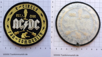 AC/DC Fan Cummunity AC/DC Fan Cummunity