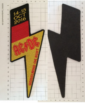 AC/DC Fantreffen Geiselwind AC/DC Fantreffen Geiselwind