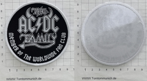 AC/DC Fanclub Australien AC/DC Fanclub Australien