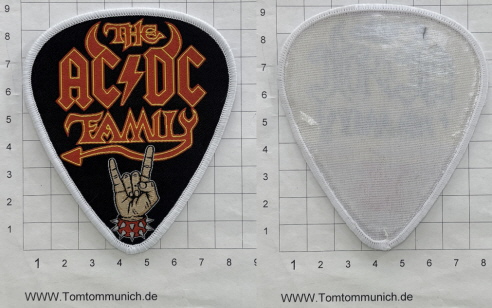 AC/DC Fanclub Australien AC/DC Fanclub Australien
