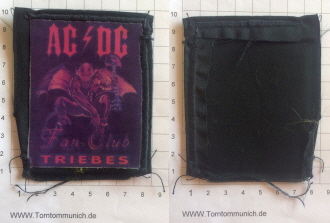 AC/DC Fanclub Triebes